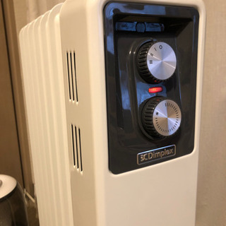 Dimplex オイルフリーヒーター