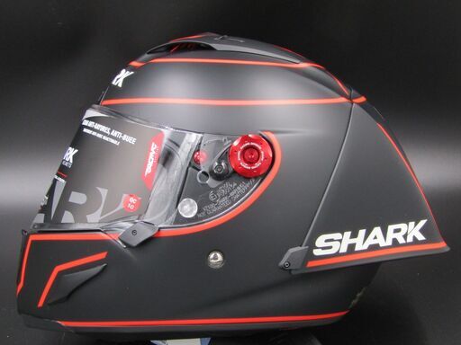 ★24H以内発送★新品★SHARK Race-R Pro GP ロレンソWT2019 M(57-58)