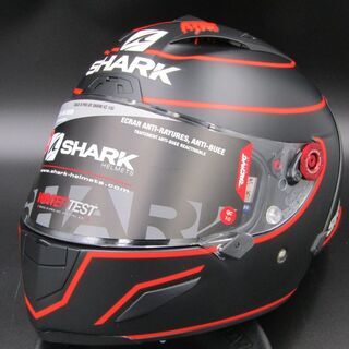 ★24H以内発送★新品★SHARK Race-R Pro GP ...