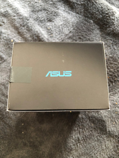 携帯電話/スマホ Zenfone Max Pro M2