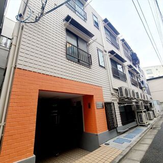 ⭐️初期費用ゼロ⭐️三軒茶屋徒歩9分 インターネット使い放題♪　宅配ボックス有♪ - 賃貸（マンション/一戸建て）
