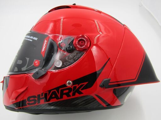 ★24H以内発送★新品★SHARK Race-R Pro GP 30周年限定記念品 XL(61-62)