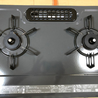 ガスコンロの画像