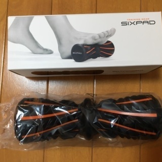 シックスパッド フットフィット(SIXPAD Foot Fit)の画像