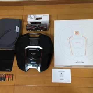シックスパッド フットフィット(SIXPAD Foot Fit)