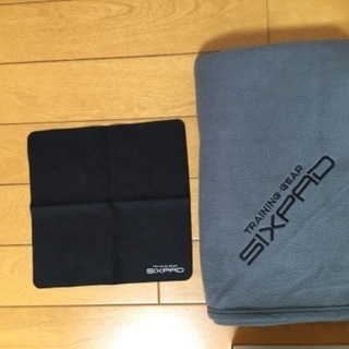 シックスパッド フットフィット(SIXPAD Foot Fit)の画像