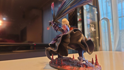 Fate フィギュア　セット