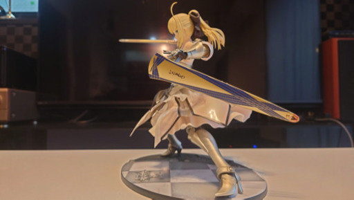 Fate フィギュア　セット