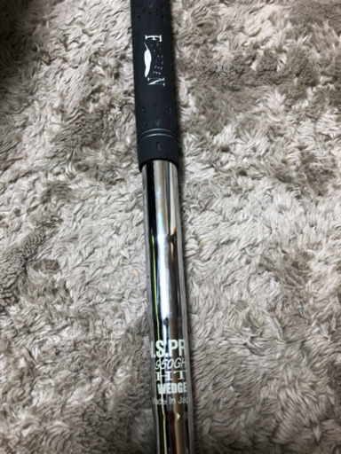フォーティーン　RM-21 ウェッジ　42度　ノーメッキ黒染め　単品