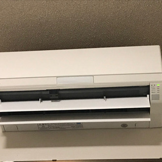 6-8畳用エアコン　富士通2013年製