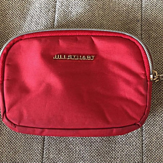 JILLSTUARTのポーチ