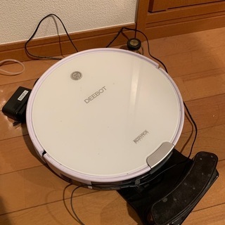 DEEBOT※故障品