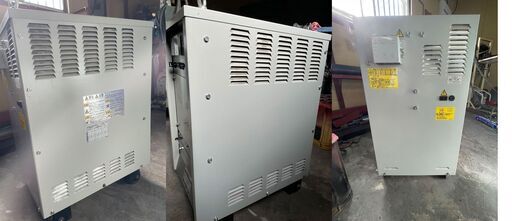【2015年製】半自動溶接機　YD-350KR2【パナソニック】