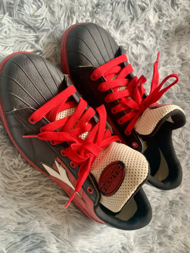 DIADORA ディアドラ　安全靴