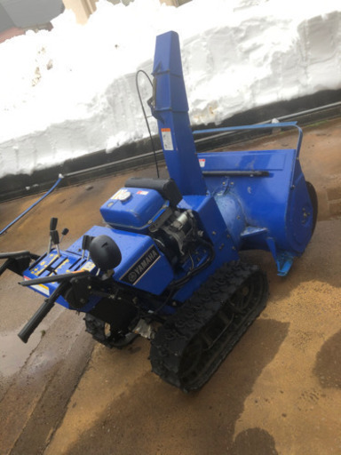 ジャンク　YAMAHA YT1080EX