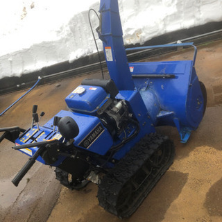 ジャンク YAMAHA YT1080EX