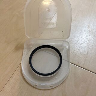 無料のレンズフィルター