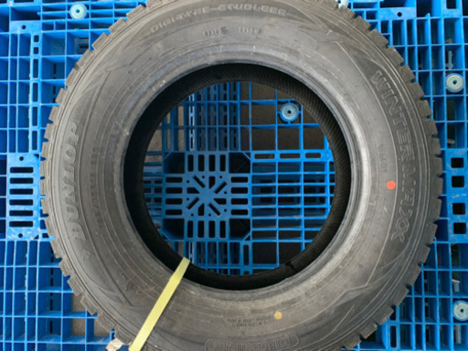 ダンロップ！トラック用‼️1本