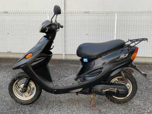 ※期間限定！ヤマハ ベーシックジョグ/YAMAHA BJ SA24J/原付 バイク スクーター