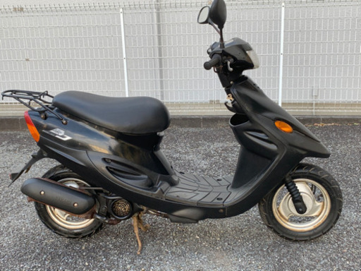 ※期間限定！ヤマハ ベーシックジョグ/YAMAHA BJ SA24J/原付 バイク スクーター
