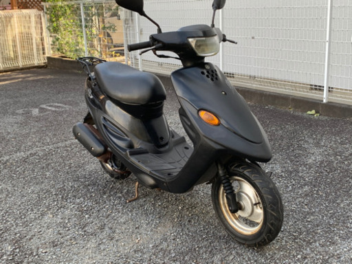 ※期間限定！ヤマハ ベーシックジョグ/YAMAHA BJ SA24J/原付 バイク スクーター