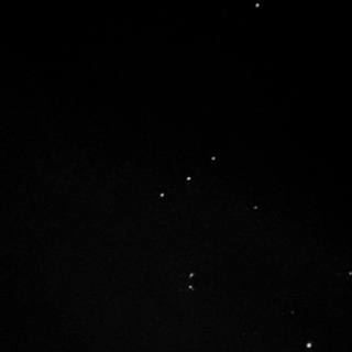 星空，夜景を見に行きたい