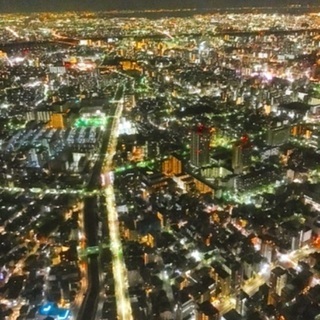 星空，夜景を見に行きたい - その他