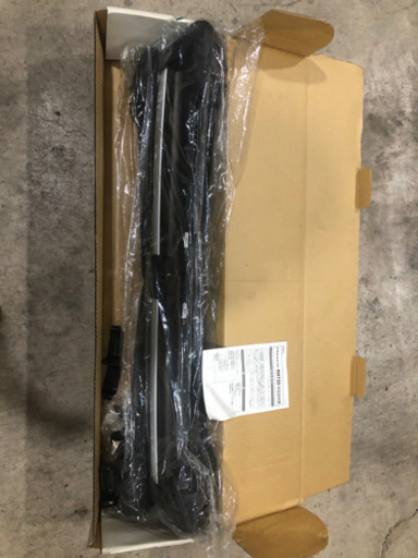 INNO キャリア　未使用品　スノーボードキャリア