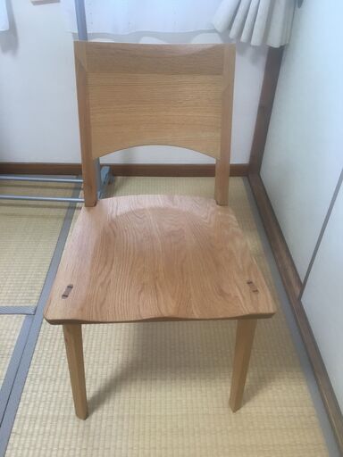＜取引中＞ダイニングテーブルセット　1-style Kobe 第一産業高山本店　