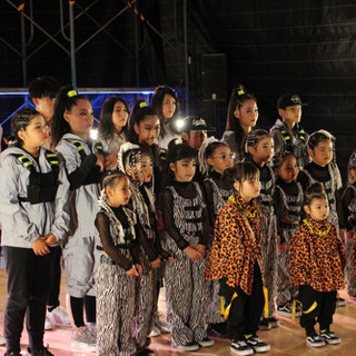 Dopeness HIPHOPダンスの画像