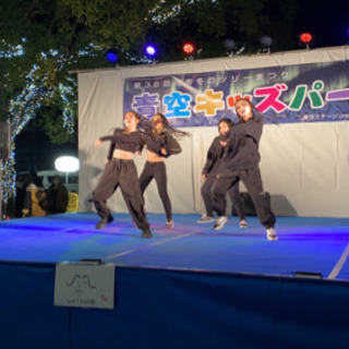 Dopeness HIPHOPダンスの画像