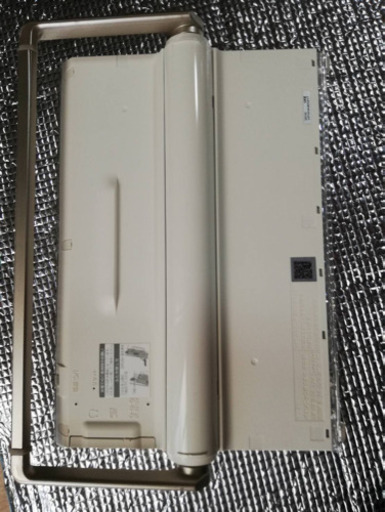 Panasonic プライベート・ビエラ UN-10TD6-W