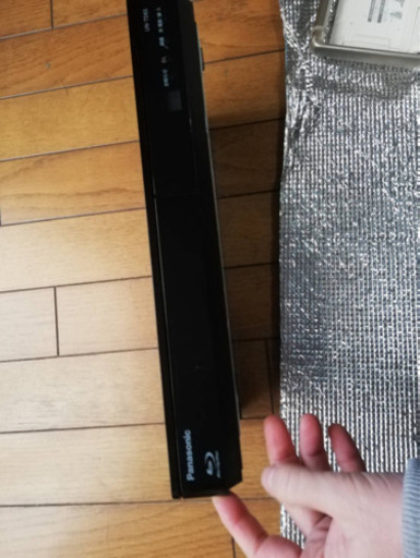 Panasonic プライベート・ビエラ UN-10TD6-W