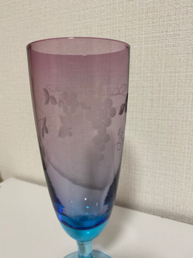 シャンパングラス　バカラ シャトーバカラ シャンパンフルート 2客セット | バカラ 日本