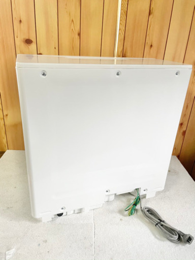 パナソニック Panasonic NP-TR6-W 食器洗い乾燥機 エコナビ
