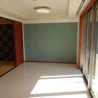 鹿児島市中心地まで徒歩圏内長田町中古マンション４ＬＤＫ。 - 不動産売買（マンション/一戸建て）
