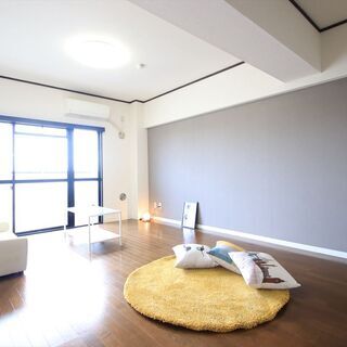 ⭐️初期費用ゼロ⭐️フリーレント⭐️分譲マンション仕様の3LDK賃貸マンション♪高齢者大歓迎♪ - 笠間市