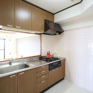 ⭐️初期費用ゼロ⭐️フリーレント⭐️分譲マンション仕様の3LDK賃貸マンション♪高齢者大歓迎♪ - 賃貸（マンション/一戸建て）