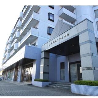 ⭐️初期費用ゼロ⭐️フリーレント⭐️分譲マンション仕様の3LDK賃貸マンション♪高齢者大歓迎♪ − 茨城県