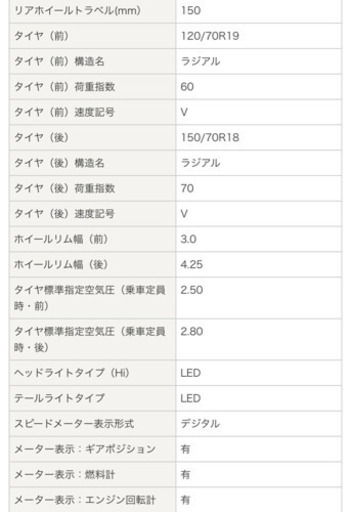 インディアン FTR 1200s