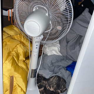 扇風機