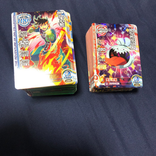 ダイの大冒険セット