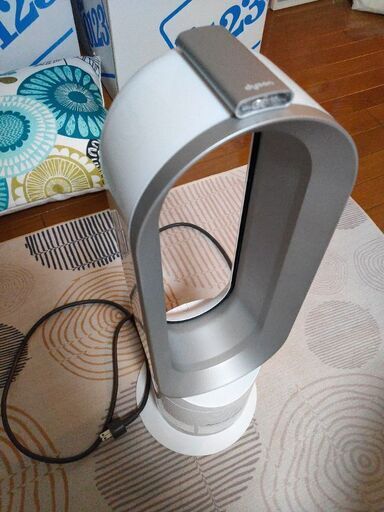 扇風機 Dyson hot\u0026cool AM05