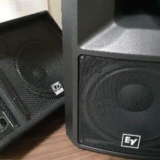 音響機材　出張設営オペレーション　イベントなど