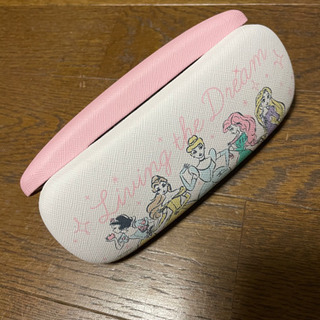 かわいいメガネケース🌼新品