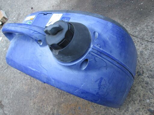 ▬発電機  EF900iS 0.9kVA 防音型 インバータ発電機＜メンテナンス　整備済み品＞▬▬▬▬▬▬▬▬▬▬