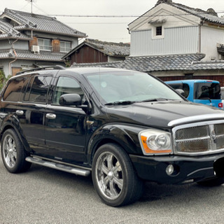 DODGE｜中古車｜ジモティー