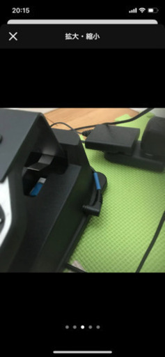電子ドラム（少しジャンク）