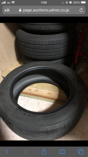 ヨコハマ ADVAN dB 205/55R16 4本セット