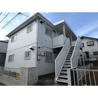 🉐初期費用１０万円🙂2DKタイプで家賃46000円！都内へ50分...